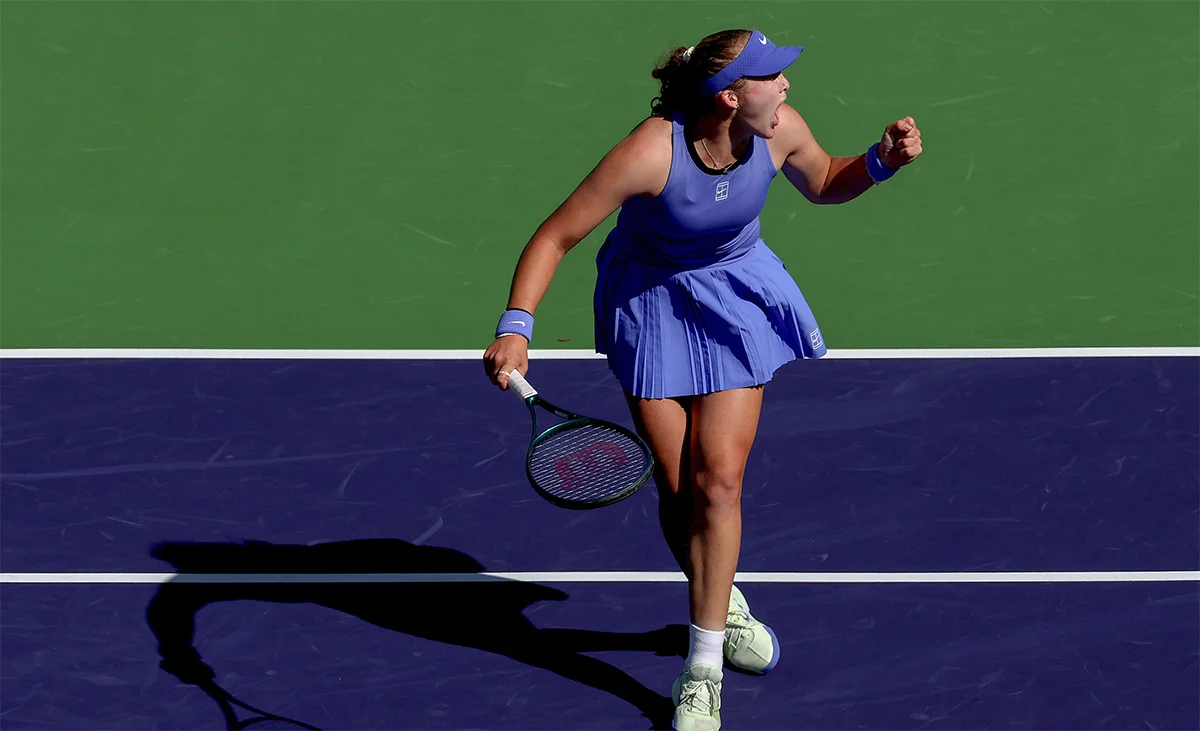 Мирра Андреева