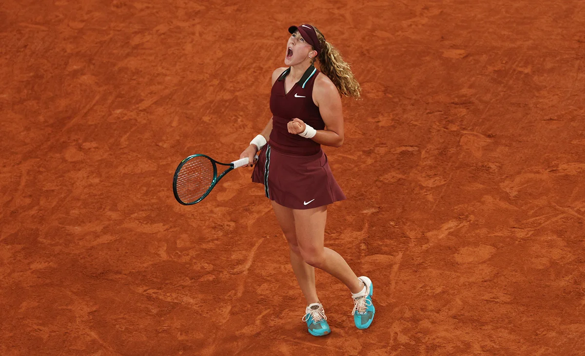 Мирра Андреева