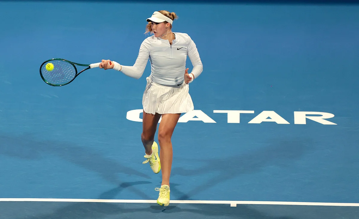 Мирра Андреева