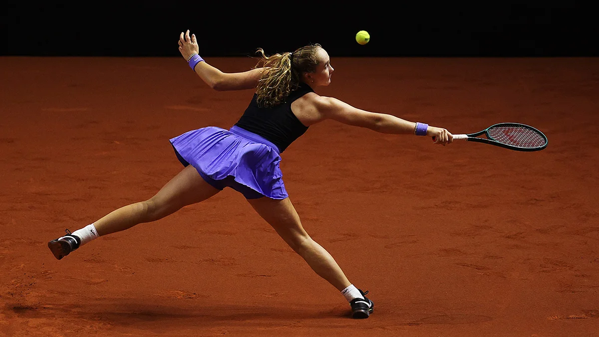 Мирра Андреева