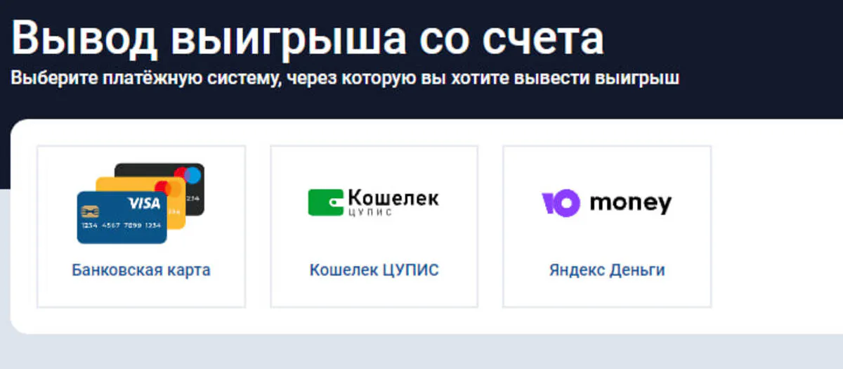 Платежная система