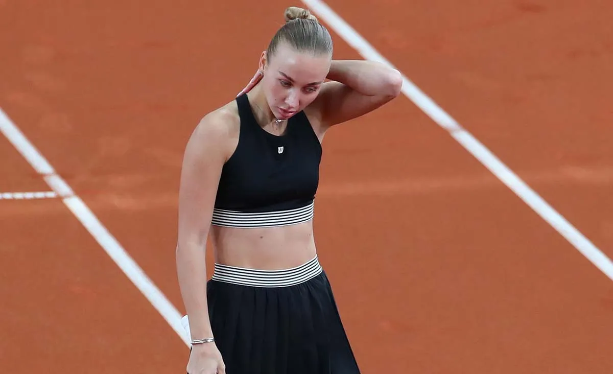 Анастасия Потапова