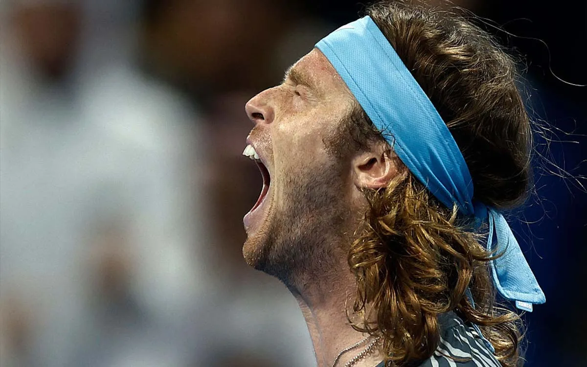 Андрей Рублёв