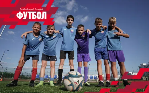 УЕФА убивает детский футбол в России. Тренерам просто негде учиться