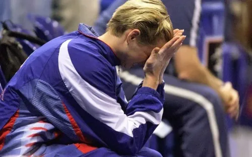 «Обидно и больно». Как российскую топ-гимнастку лишили золота Олимпиады