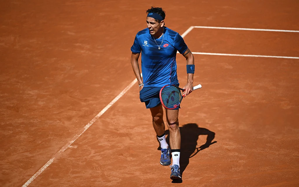 Алехандро Табило