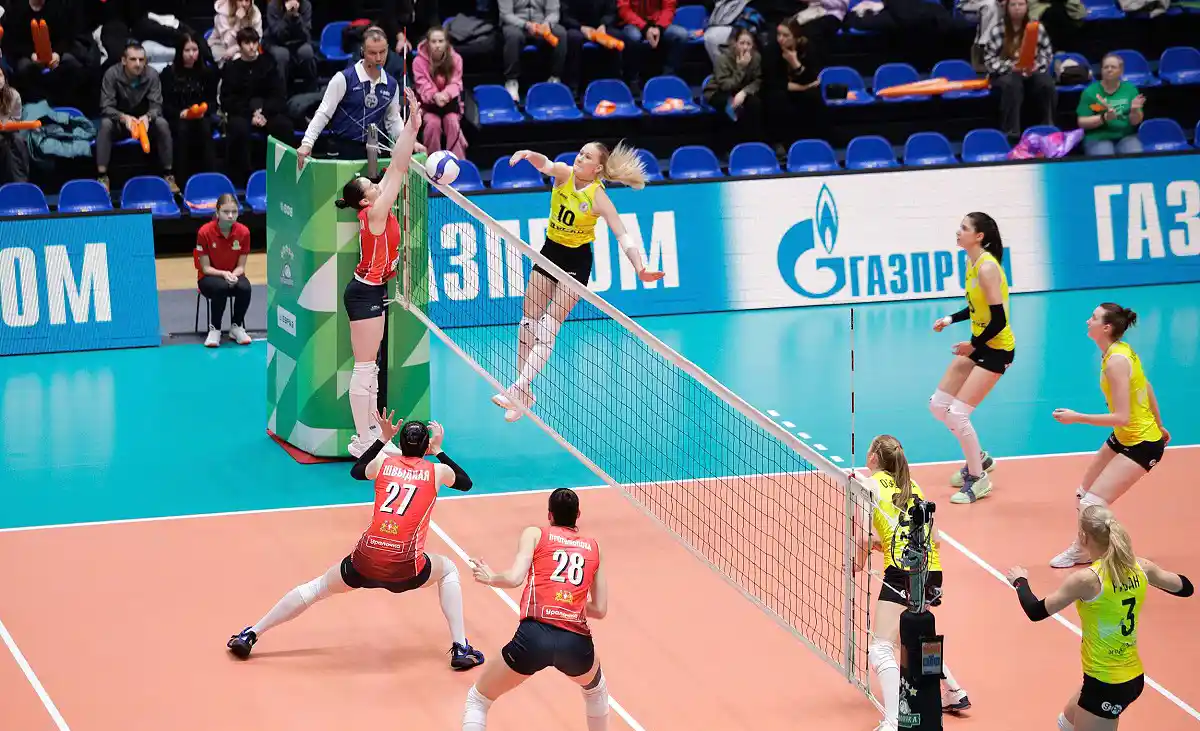 Уралочка-НТМК