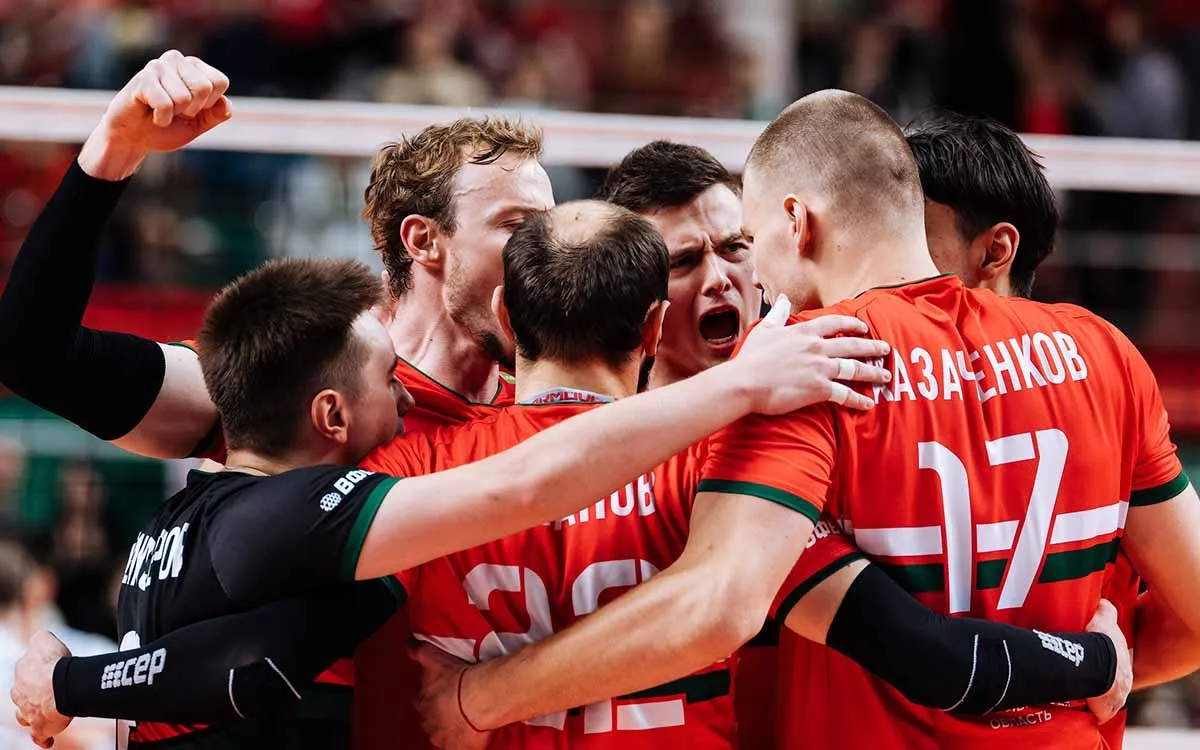 «Локомотив» Новосибирск